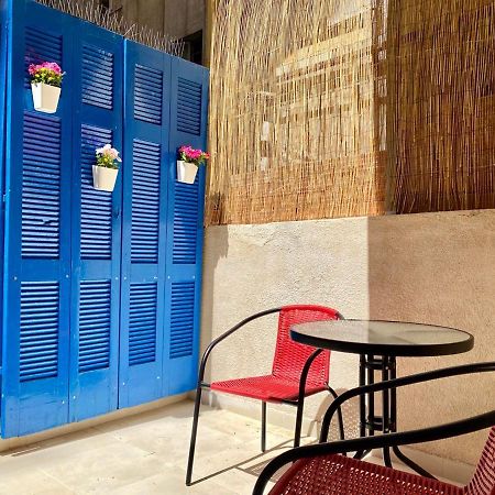 Oasis In The Centre Atenas Exterior foto
