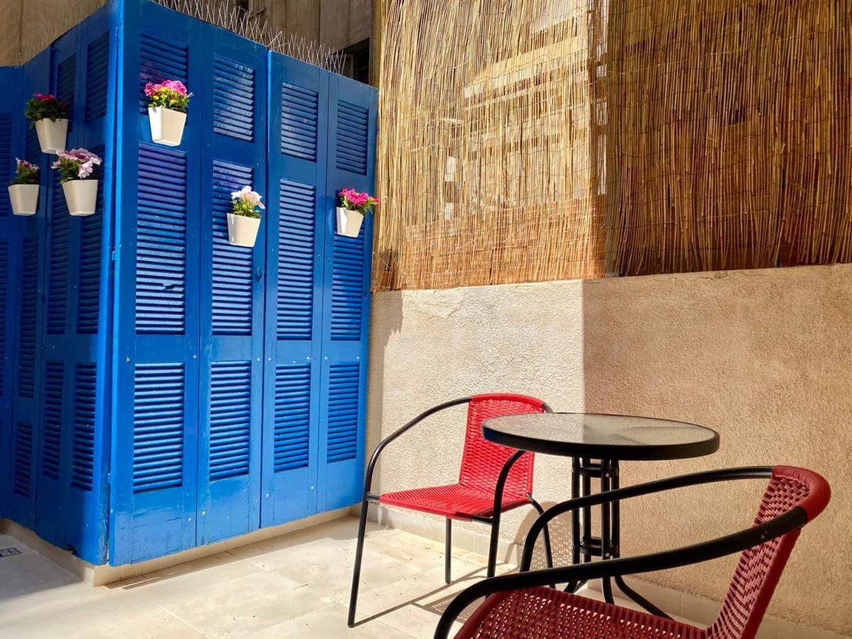 Oasis In The Centre Atenas Exterior foto