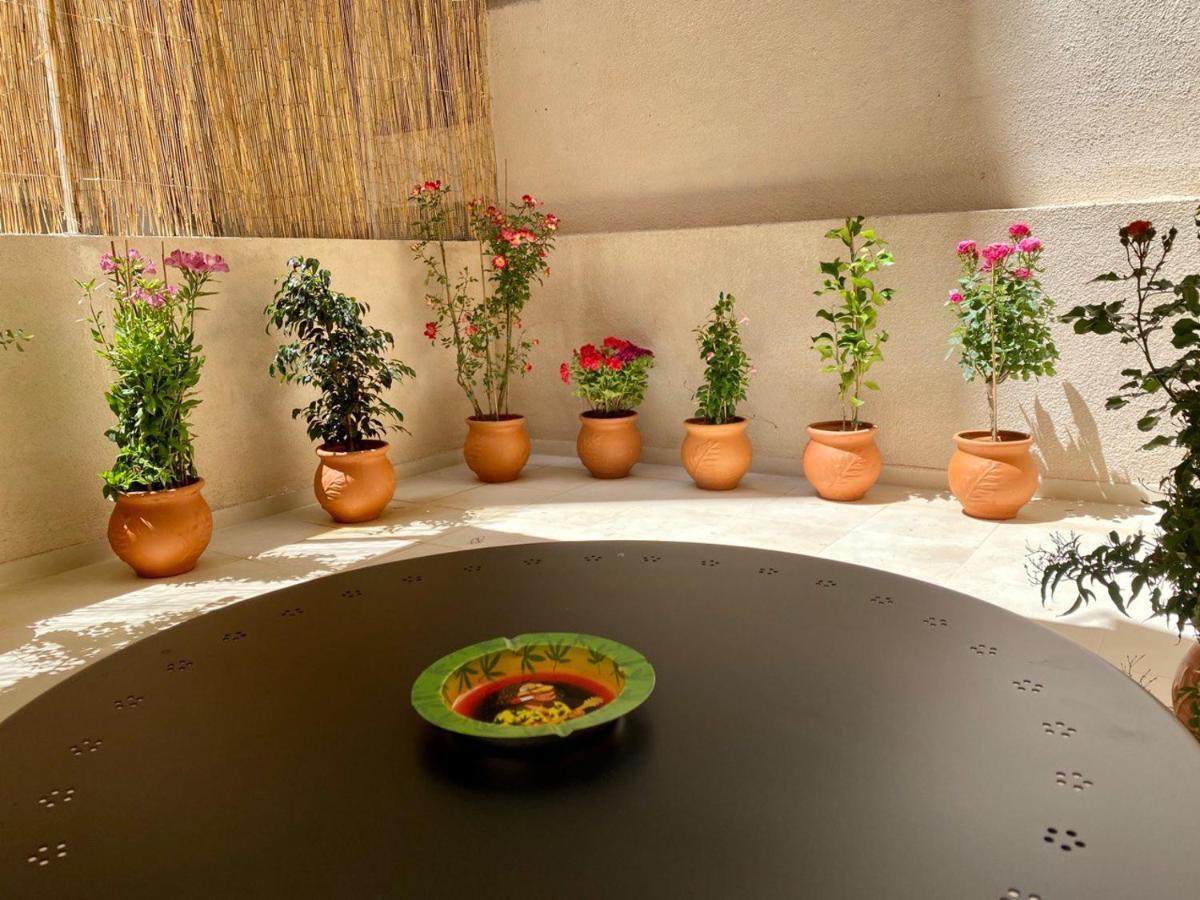 Oasis In The Centre Atenas Exterior foto